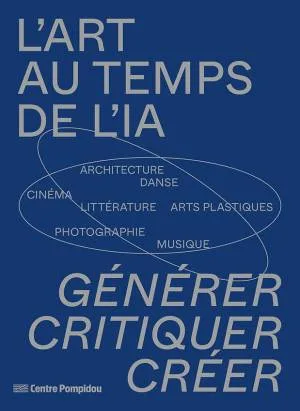 L'art au temps de l'IA