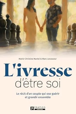 1001Ebooks - L'ivresse d'être soi L'ivresse d'être soi