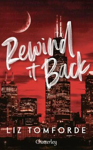 Windy City, Tome 5 : Rewind it Back