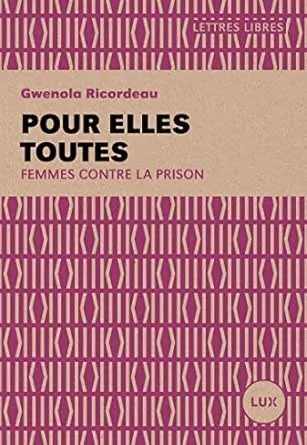 Pour elles toutes