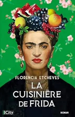 La cuisinière de Frida