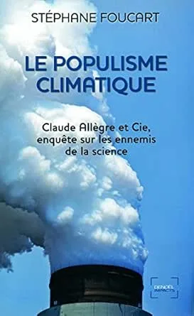 Le Populisme Climatique