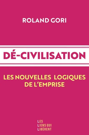 Dé-civilisation