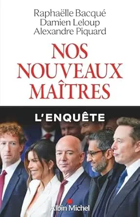 Nos Nouveaux Maîtres