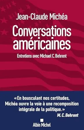 Conversations américaines
