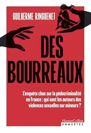 Des Bourreaux: Traversée des ténèbres