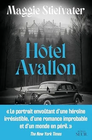 Hôtel Avallon