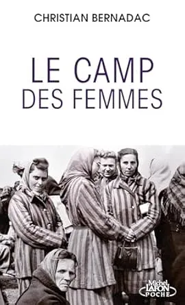 Le Camp des femmes