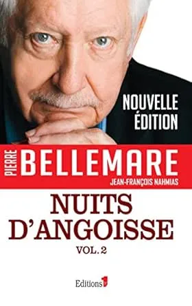 Nuits d'angoisse, Tome 2