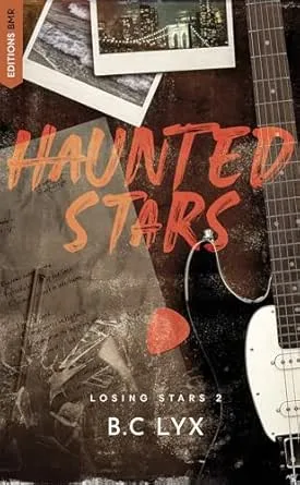 Haunted Stars, Tome 2