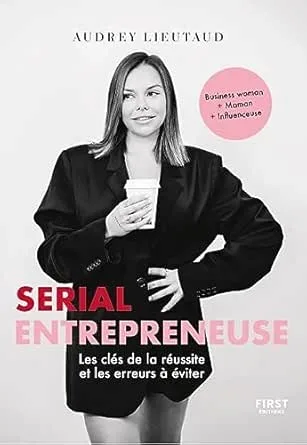 Serial Entrepreneuse