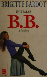 Initiales B.B. mémoires