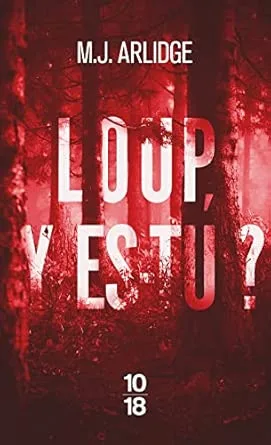 Loup y es-tu ?