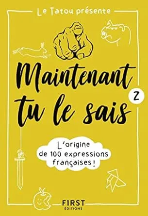 Maintenant tu le sais , Tome 2
