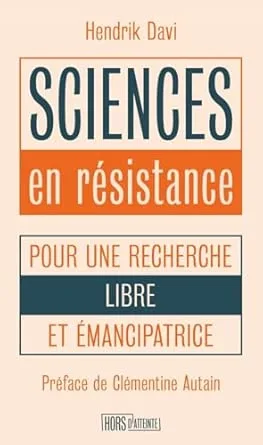 Sciences en résistance