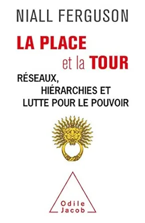 La Place et la Tour