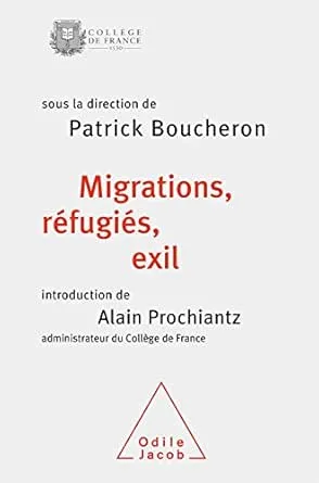 1001Ebooks - Migrations, réfugiés, exil Migrations, réfugiés, exil