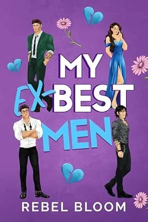 My Ex-Best Men