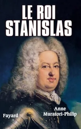 Le roi Stanislas
