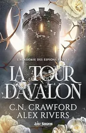 1001Ebooks - La Tour d’Avalon La Tour d’Avalon