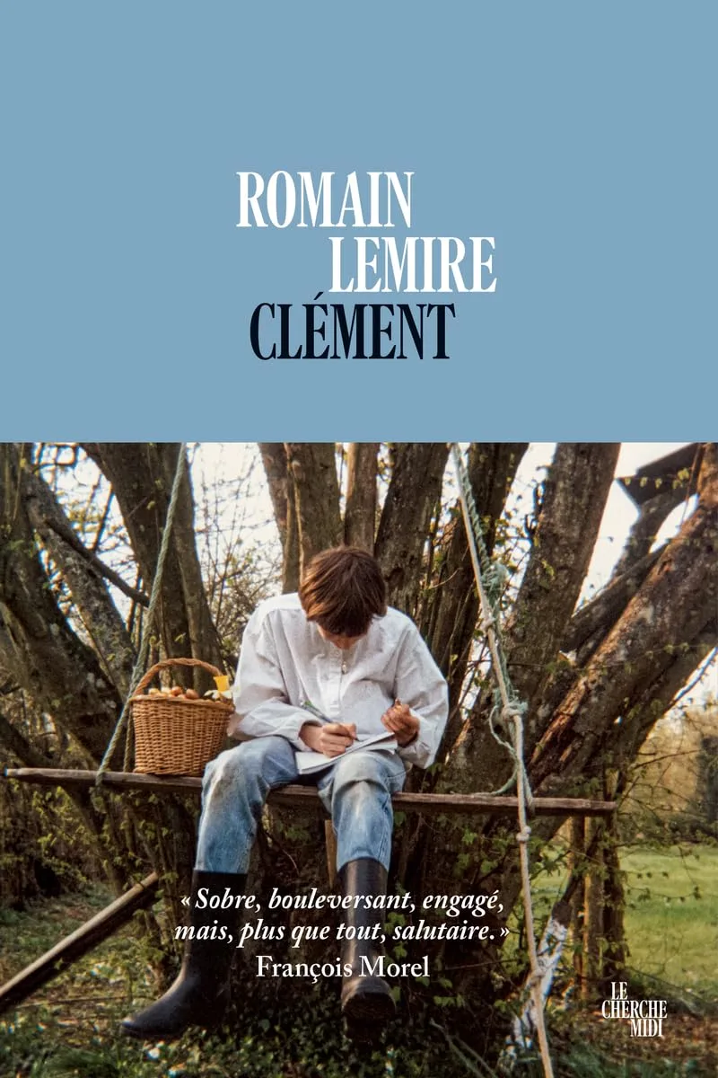 1001Ebooks - Clément Clément