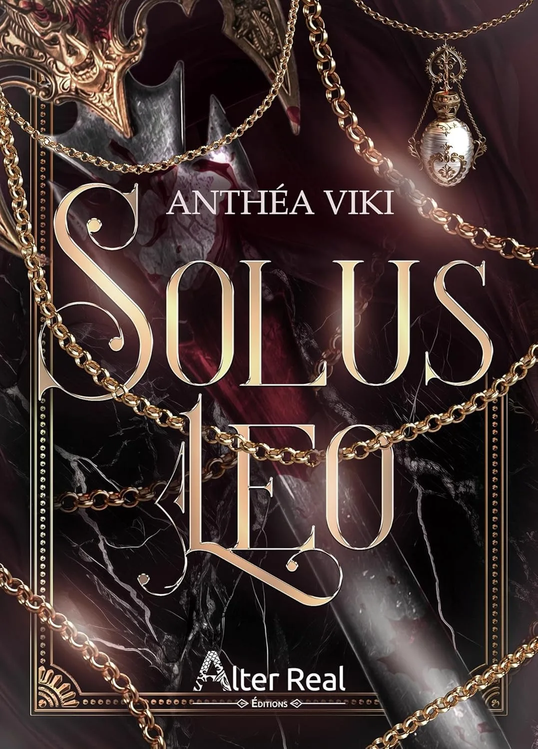 Solus Leo