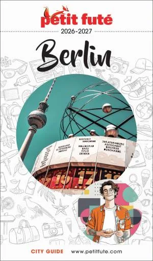 Guide Berlin 2026/2027