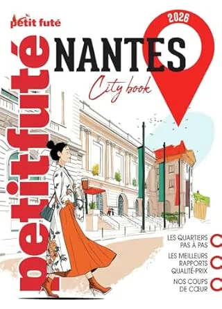 Guide Nantes 2026