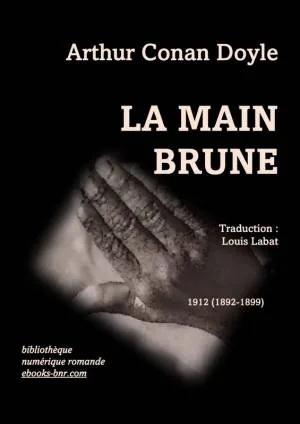 La Main brune