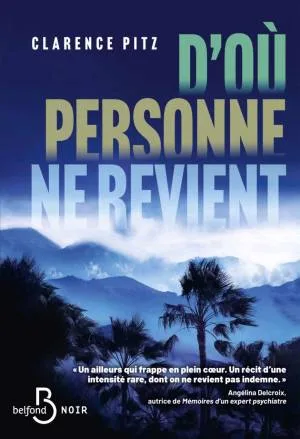 D'où personne ne revient