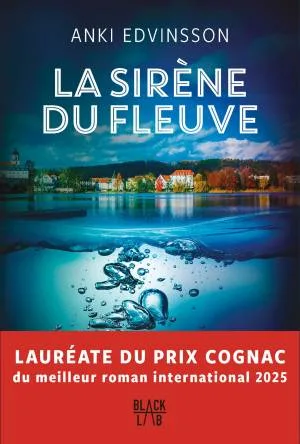 La Sirène du fleuve