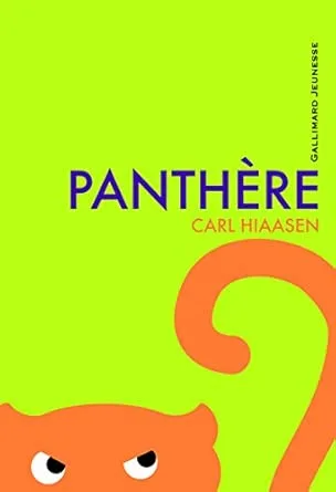 Panthère