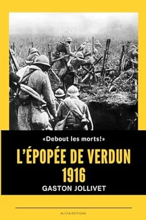 L’Épopée de Verdun