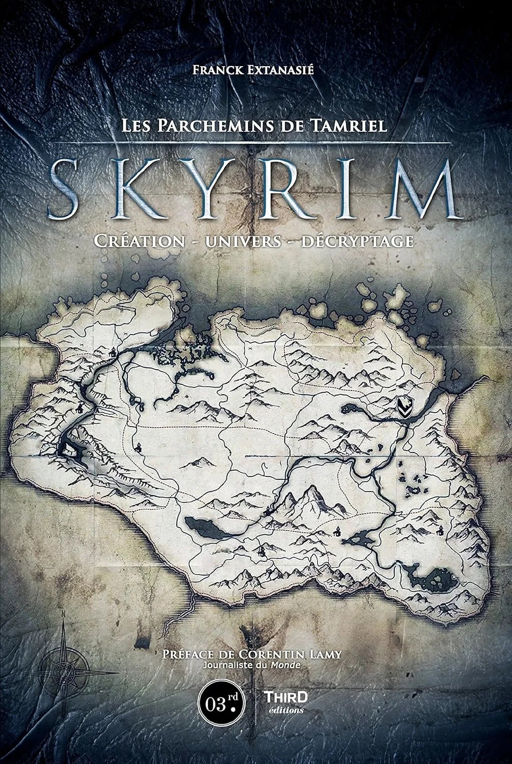 Skyrim