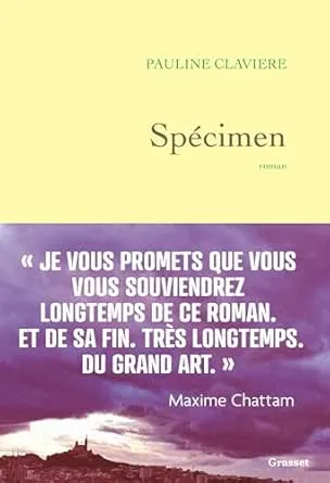 Spécimen