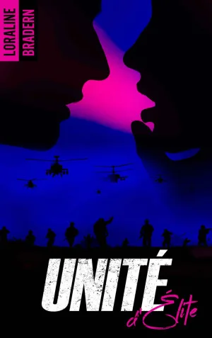 Unité d'élite ,Tome 1