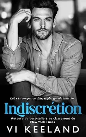 Indiscretion