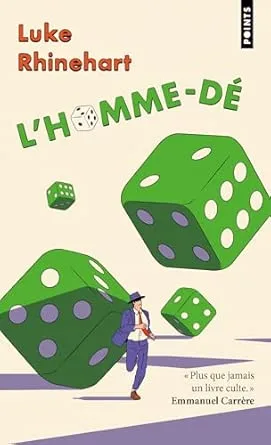 L'Homme-dé