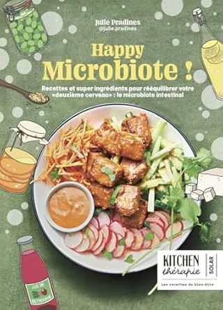 Happy microbiote