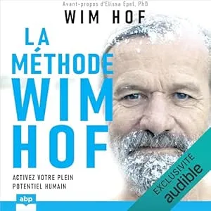 La Méthode Wim Hof