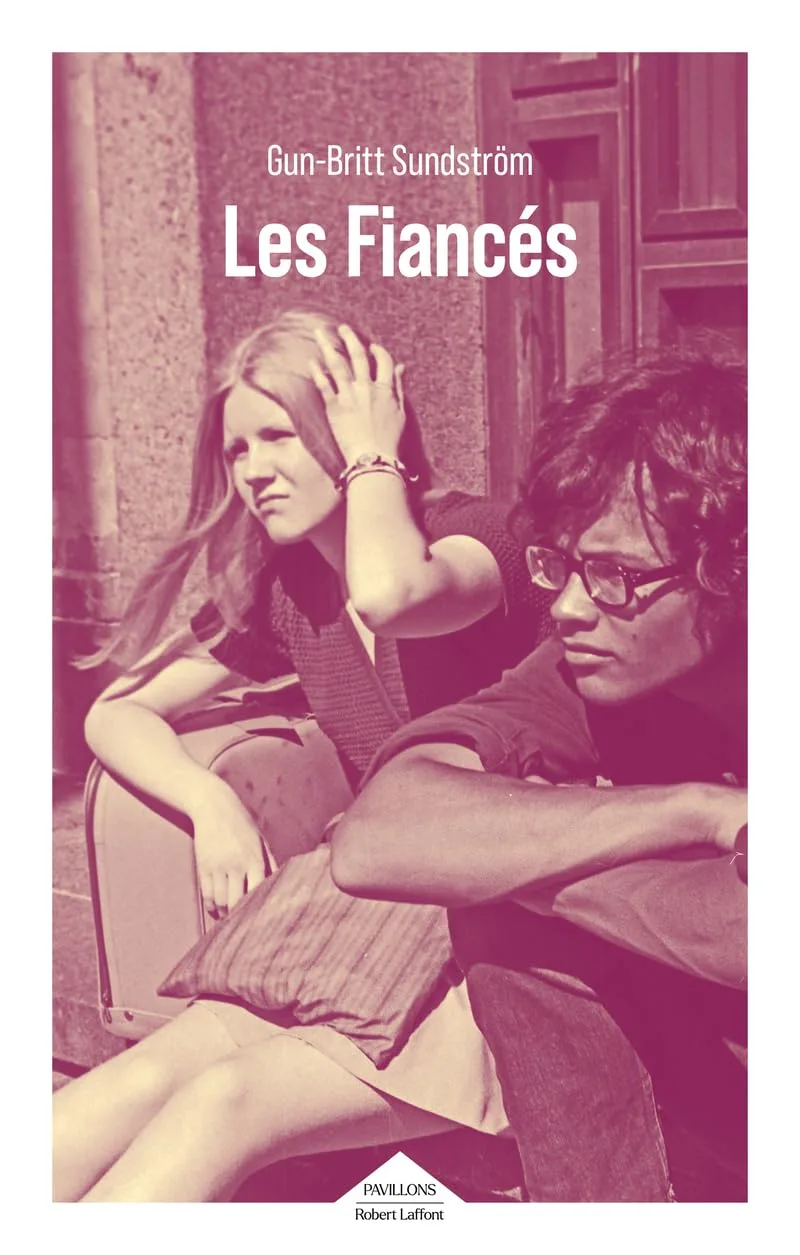 Les  Fiancés