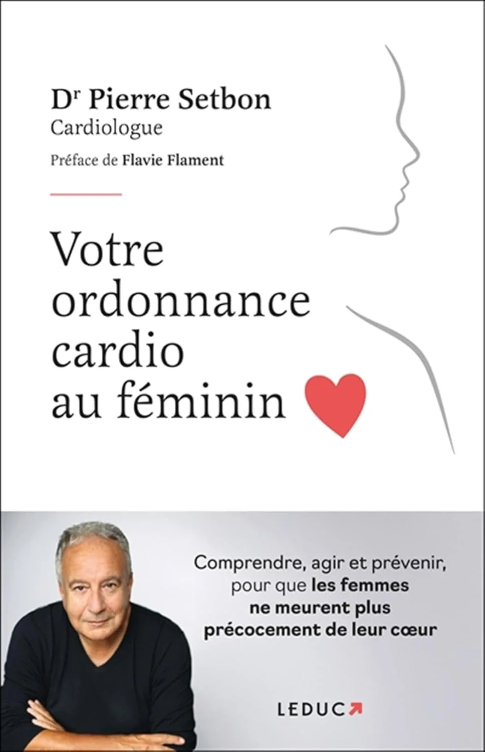 Votre ordonnance cardio au féminin