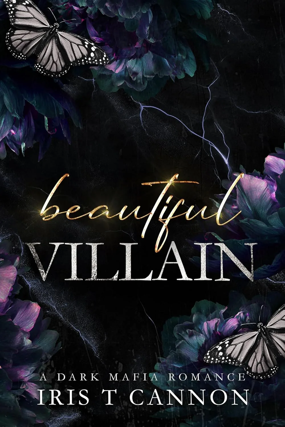 Le Vilain Magnifique