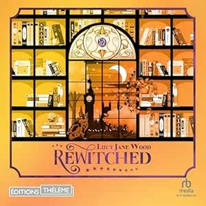 Rewitched