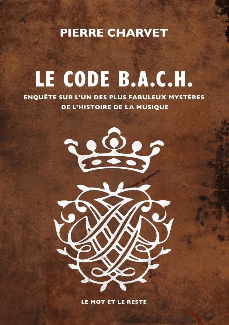 Le code B.A.C.H