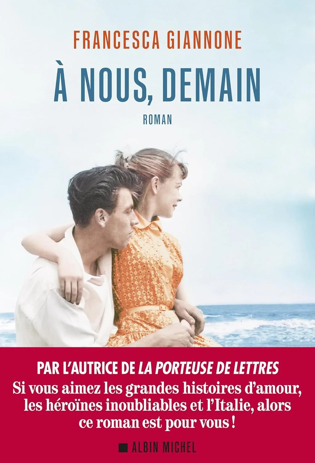 À nous, demain
