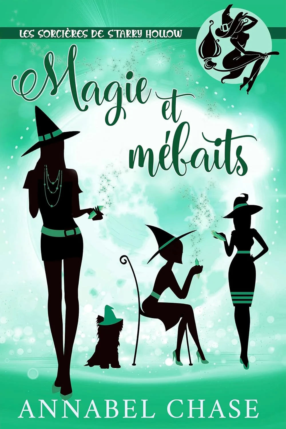 Magie et méfaits
