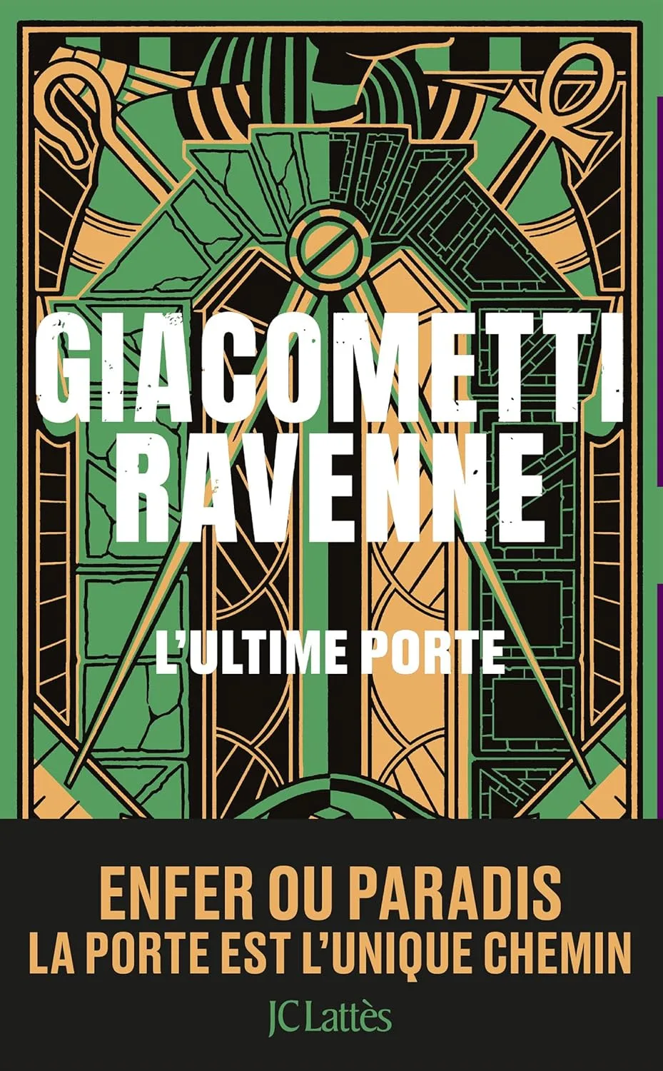 L'Ultime porte