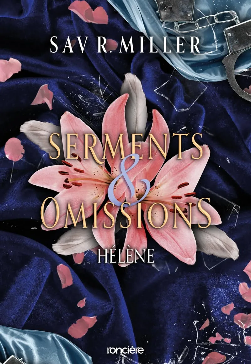 Serments & Omissions - Hélène