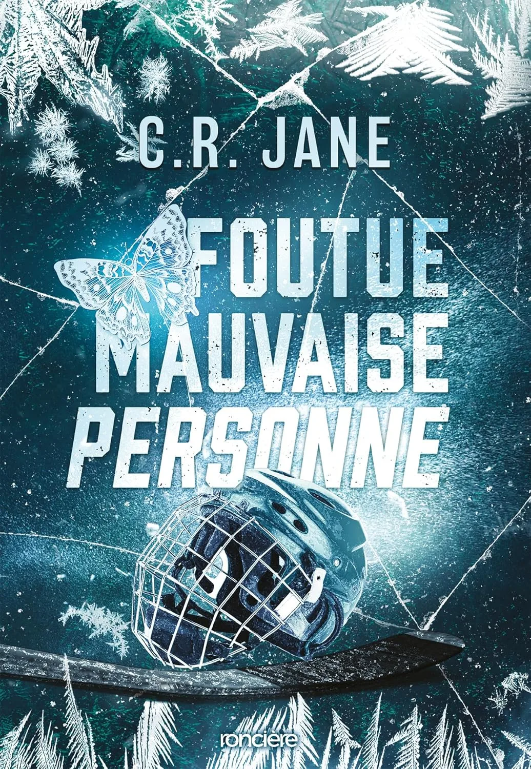 Foutue mauvaise personne